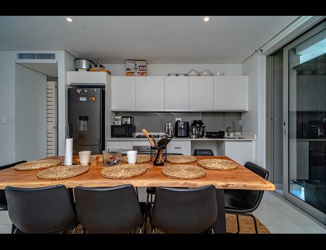 2 BEDROOM APARTMENT TO LET IN SIBAYA PRECINCT